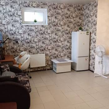 Сдается 1-комнатная квартира, 18 м²