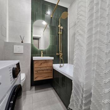 Сдается 1-комнатная квартира, 28 м²