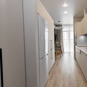 Сдается 1-комнатная квартира, 28 м²