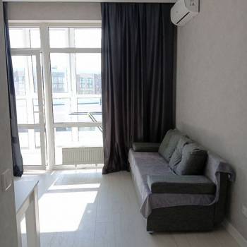 Сдается 1-комнатная квартира, 24 м²