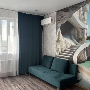 Сдается 1-комнатная квартира, 29 м²