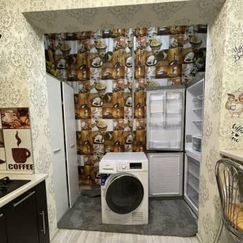 Сдается 1-комнатная квартира, 38 м²