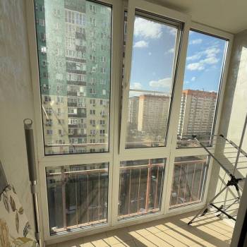 Сдается 1-комнатная квартира, 37,1 м²