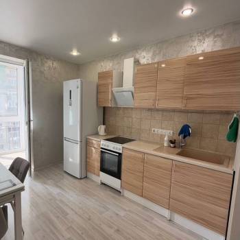 Сдается 1-комнатная квартира, 37,1 м²