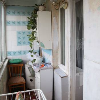 Сдается 1-комнатная квартира, 36 м²