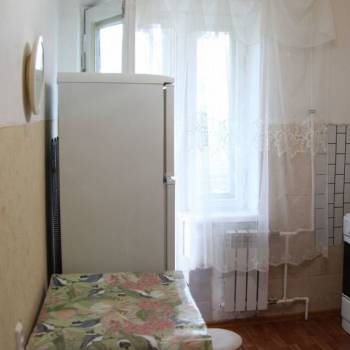 Сдается 1-комнатная квартира, 36 м²