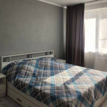 Сдается 1-комнатная квартира, 37,5 м²