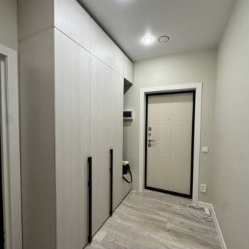 Сдается 1-комнатная квартира, 41 м²