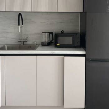 Сдается 1-комнатная квартира, 41 м²