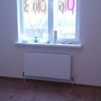 Продается 1-комнатная квартира, 30 м²