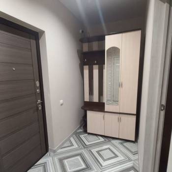 Сдается 1-комнатная квартира, 42,8 м²