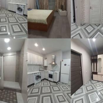 Сдается 1-комнатная квартира, 42,8 м²