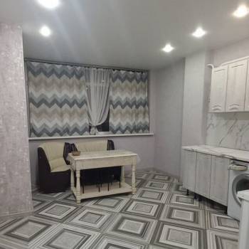 Сдается 1-комнатная квартира, 42,8 м²