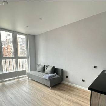 Сдается 1-комнатная квартира, 22 м²