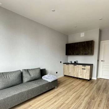 Сдается 1-комнатная квартира, 22 м²