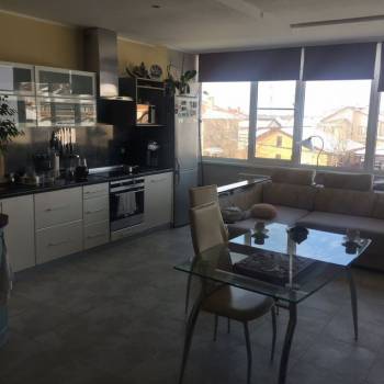 Сдается 1-комнатная квартира, 43 м²