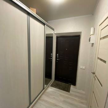 Сдается 1-комнатная квартира, 28 м²