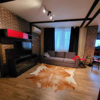 Сдается 2-х комнатная квартира, 56 м²