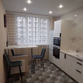 Сдается 1-комнатная квартира, 33,5 м²