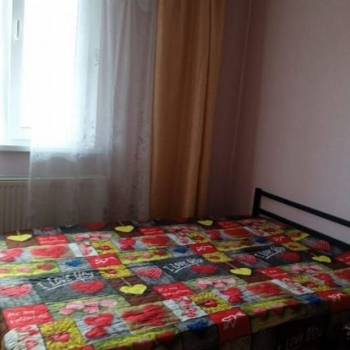 Сдается 1-комнатная квартира, 37 м²