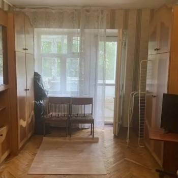 Продается 2-х комнатная квартира, 42 м²