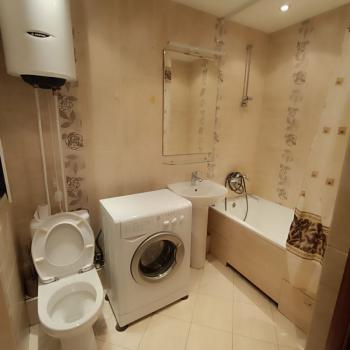 Сдается 1-комнатная квартира, 39 м²