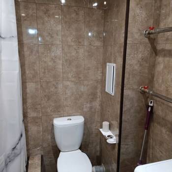 Сдается 1-комнатная квартира, 39 м²