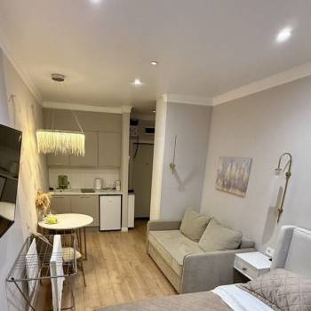 Сдается 1-комнатная квартира, 22 м²