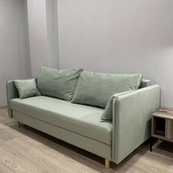 Продается 1-комнатная квартира, 50,7 м²