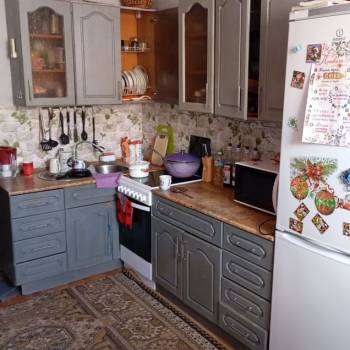 Продается 1-комнатная квартира, 36,1 м²