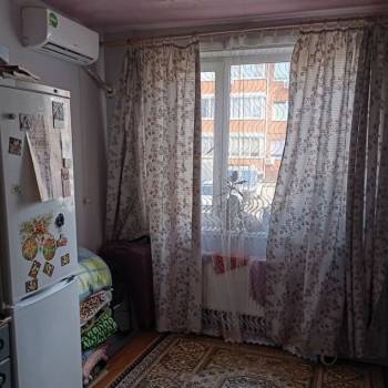 Продается 1-комнатная квартира, 36,1 м²