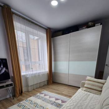 Продается 2-х комнатная квартира, 43 м²