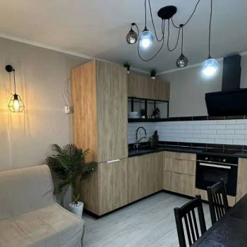 Продается 2-х комнатная квартира, 61,1 м²
