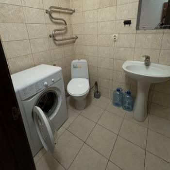 Сдается 1-комнатная квартира, 45 м²