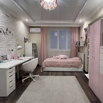 Сдается 2-х комнатная квартира, 92 м²