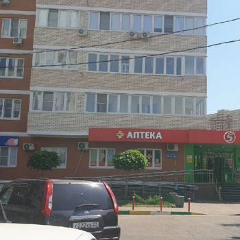 Сдается 1-комнатная квартира, 35 м²