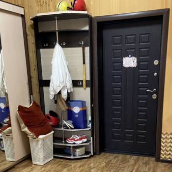 Сдается 1-комнатная квартира, 55 м²