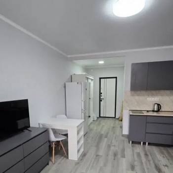 Сдается 1-комнатная квартира, 24 м²