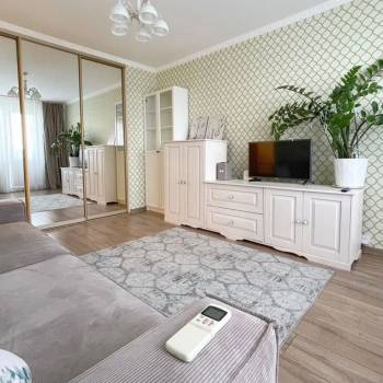 Сдается 2-х комнатная квартира, 42 м²