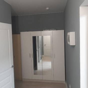 Сдается 2-х комнатная квартира, 50 м²