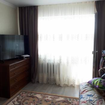 Продается 2-х комнатная квартира, 43 м²