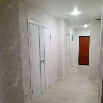 Продается 3-х комнатная квартира, 72,1 м²