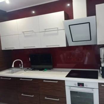 Продается 1-комнатная квартира, 52,9 м²