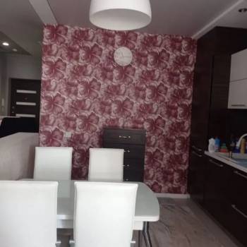 Продается 1-комнатная квартира, 52,9 м²