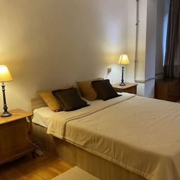 Сдается 2-х комнатная квартира, 55 м²