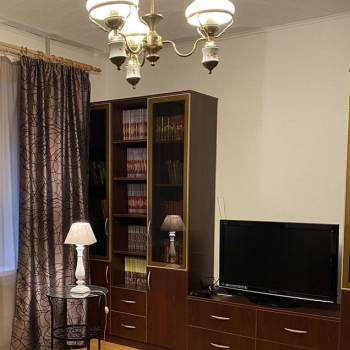 Сдается 2-х комнатная квартира, 55 м²