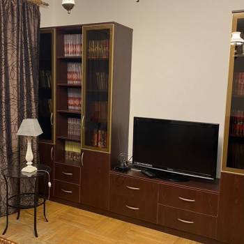 Сдается 2-х комнатная квартира, 55 м²