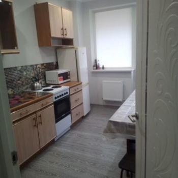 Сдается 1-комнатная квартира, 37 м²