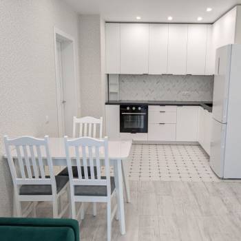 Сдается 2-х комнатная квартира, 58,3 м²