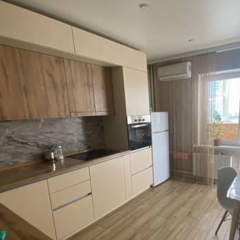 Сдается 1-комнатная квартира, 36 м²